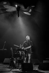 2018-11-15 - Emil Jensen från Södra Teatern, Stockholm