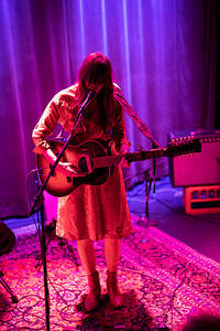 2018-11-15 - Circuit des Yeux från Fasching, Stockholm