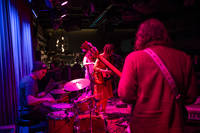 2018-11-15 - Circuit des Yeux från Fasching, Stockholm