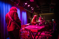 2018-11-15 - Circuit des Yeux från Fasching, Stockholm