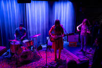 2018-11-15 - Circuit des Yeux från Fasching, Stockholm