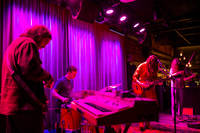 2018-11-15 - Circuit des Yeux från Fasching, Stockholm