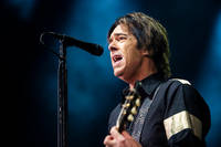 2018-11-16 - Per Gessle’s Roxette från Scandinavium, Göteborg