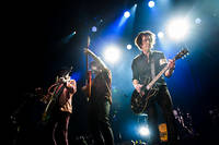 2018-11-16 - Per Gessle’s Roxette från Scandinavium, Göteborg