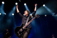 2018-11-16 - Per Gessle’s Roxette från Scandinavium, Göteborg