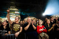 2018-11-16 - Per Gessle’s Roxette från Scandinavium, Göteborg