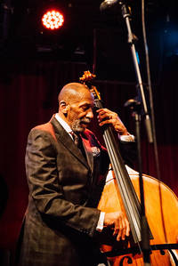 2018-11-17 - Ron Carter - Foursight från Fasching, Stockholm