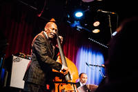 2018-11-17 - Ron Carter - Foursight från Fasching, Stockholm