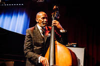 2018-11-17 - Ron Carter - Foursight från Fasching, Stockholm