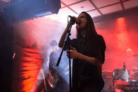 2018-11-17 - Siberian från Copperfields, Stockholm