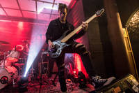 2018-11-17 - Siberian från Copperfields, Stockholm