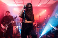 2018-11-17 - Siberian från Copperfields, Stockholm