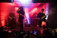 2018-11-17 - Siberian från Copperfields, Stockholm