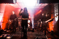 2018-11-17 - Siberian från Copperfields, Stockholm
