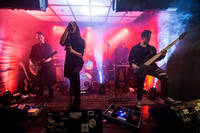 2018-11-17 - Siberian från Copperfields, Stockholm