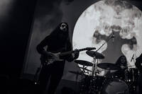 2018-11-19 - Uncle Acid & The Deadbeats från Pustervik, Göteborg