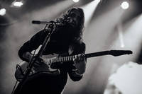 2018-11-19 - Uncle Acid & The Deadbeats från Pustervik, Göteborg