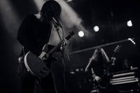 2018-11-19 - Uncle Acid & The Deadbeats från Pustervik, Göteborg