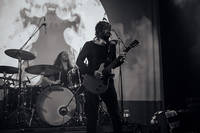 2018-11-19 - Uncle Acid & The Deadbeats från Pustervik, Göteborg