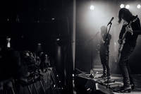 2018-11-19 - Uncle Acid & The Deadbeats från Pustervik, Göteborg