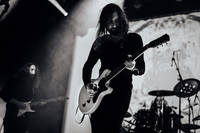 2018-11-19 - Uncle Acid & The Deadbeats från Pustervik, Göteborg