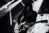 2018-11-19 - Uncle Acid & The Deadbeats från Pustervik, Göteborg