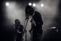 2018-11-19 - Uncle Acid & The Deadbeats från Pustervik, Göteborg