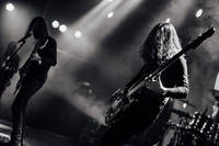 2018-11-19 - Uncle Acid & The Deadbeats från Pustervik, Göteborg