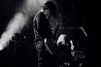 2018-11-19 - Uncle Acid & The Deadbeats från Pustervik, Göteborg