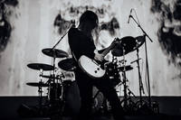 2018-11-19 - Uncle Acid & The Deadbeats från Pustervik, Göteborg