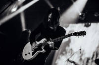 2018-11-19 - Uncle Acid & The Deadbeats från Pustervik, Göteborg