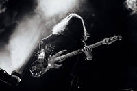 2018-11-19 - Uncle Acid & The Deadbeats från Pustervik, Göteborg
