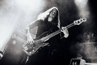 2018-11-19 - Uncle Acid & The Deadbeats från Pustervik, Göteborg