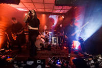 2018-11-17 - Siberian från Copperfields, Stockholm