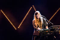 2018-11-08 - Jennie Abrahamson från NorrlandsOperan, Umeå