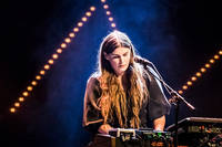 2018-11-08 - Jennie Abrahamson från NorrlandsOperan, Umeå