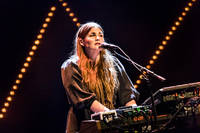 2018-11-08 - Jennie Abrahamson från NorrlandsOperan, Umeå