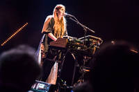 2018-11-08 - Jennie Abrahamson från NorrlandsOperan, Umeå