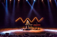 2018-11-08 - Jennie Abrahamson från NorrlandsOperan, Umeå