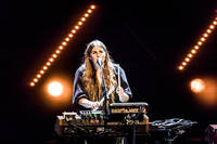 2018-11-08 - Jennie Abrahamson från NorrlandsOperan, Umeå