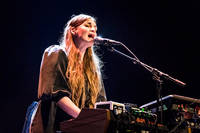 2018-11-08 - Jennie Abrahamson från NorrlandsOperan, Umeå