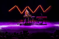 2018-11-08 - Jennie Abrahamson från NorrlandsOperan, Umeå