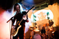 2018-11-21 - Uncle Acid & The Deadbeats från Nalen, Stockholm