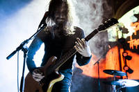 2018-11-21 - Uncle Acid & The Deadbeats från Nalen, Stockholm