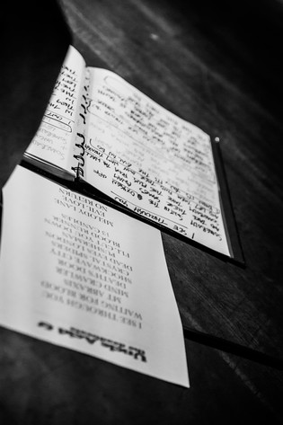 2018-11-21 - Uncle Acid & The Deadbeats från Nalen, Stockholm