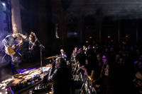 2018-11-21 - Uncle Acid & The Deadbeats från Nalen, Stockholm