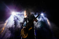 2018-11-21 - Uncle Acid & The Deadbeats från Nalen, Stockholm