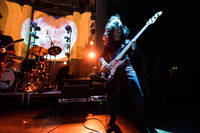 2018-11-21 - Uncle Acid & The Deadbeats från Nalen, Stockholm