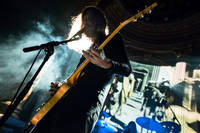 2018-11-21 - Uncle Acid & The Deadbeats från Nalen, Stockholm