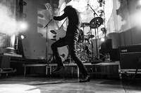 2018-11-21 - Uncle Acid & The Deadbeats från Nalen, Stockholm